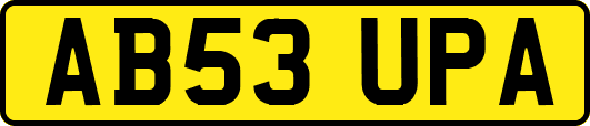 AB53UPA