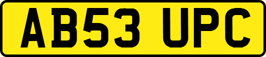 AB53UPC