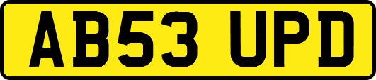 AB53UPD