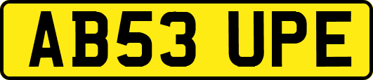 AB53UPE