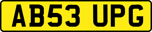 AB53UPG