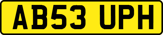 AB53UPH