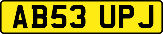 AB53UPJ