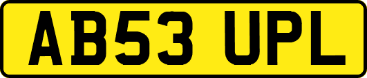 AB53UPL
