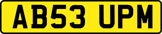 AB53UPM