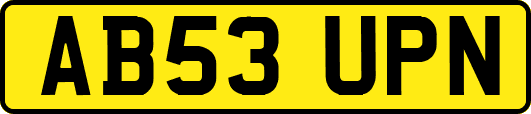 AB53UPN