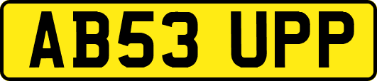AB53UPP