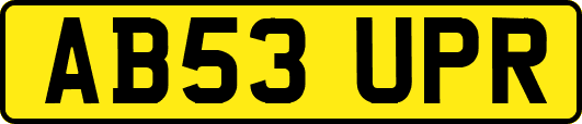 AB53UPR