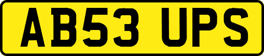 AB53UPS