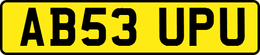 AB53UPU
