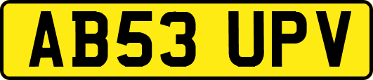 AB53UPV
