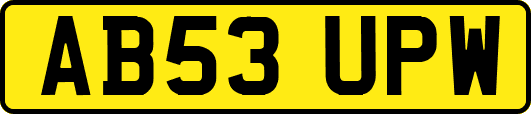 AB53UPW