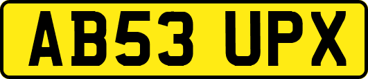 AB53UPX