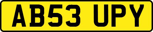 AB53UPY