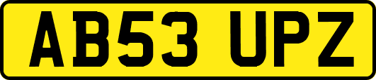 AB53UPZ