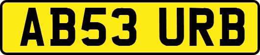 AB53URB