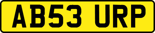 AB53URP