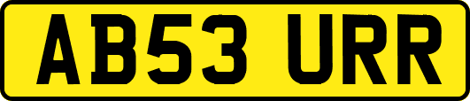 AB53URR