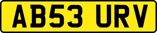 AB53URV