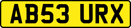 AB53URX