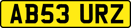 AB53URZ