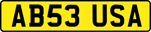 AB53USA
