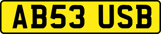 AB53USB