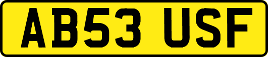 AB53USF