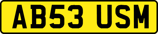 AB53USM