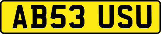 AB53USU