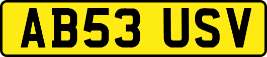 AB53USV