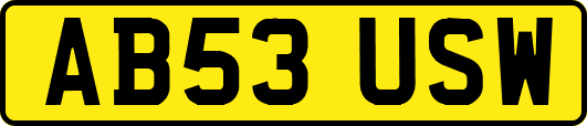 AB53USW