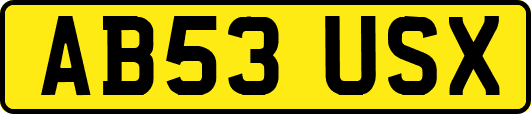 AB53USX