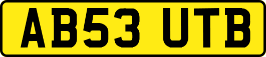 AB53UTB