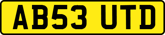 AB53UTD