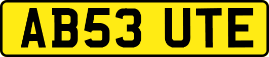 AB53UTE