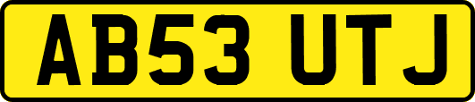 AB53UTJ