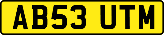 AB53UTM