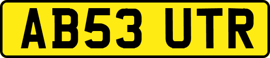 AB53UTR