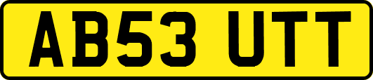 AB53UTT
