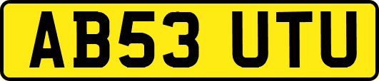 AB53UTU