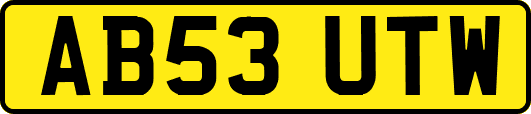 AB53UTW