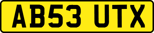 AB53UTX