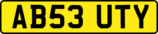 AB53UTY