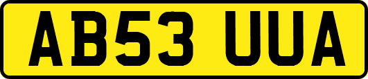AB53UUA