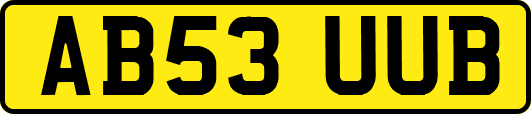 AB53UUB