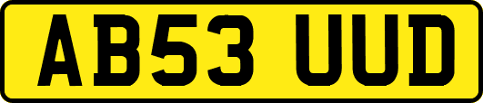 AB53UUD