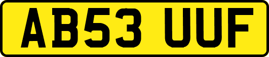 AB53UUF