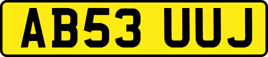 AB53UUJ