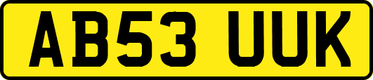 AB53UUK